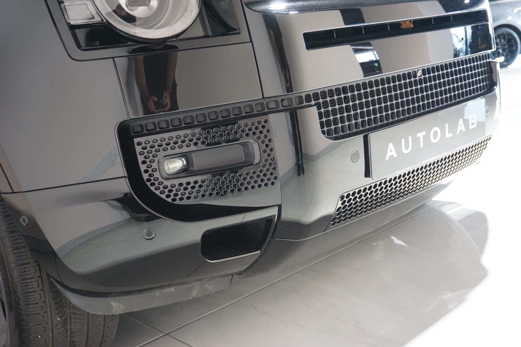 Land Rover Defender 110 3.0 D350 MHEV X-Dynamic HSE SUV 5dr Diesel Auto 4WD Euro 6 (s/s) (350 ps)